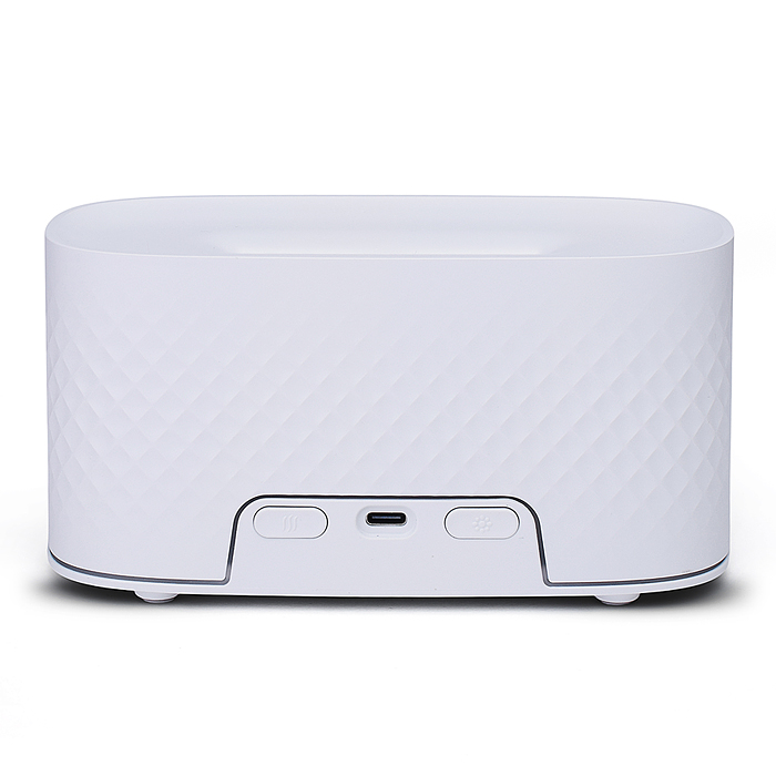 Светильник-увлажнитель A28-2 "Шарм света" в коробке