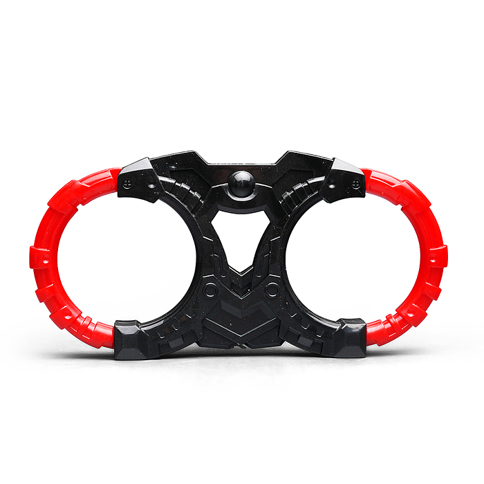 Фото к товару Набор оружия 836-4 "Миротворец" (свет, звук) на батарейках, в коробке Набор оружия 836-4 "Миротворец" (свет, звук) на батарейках, в коробке