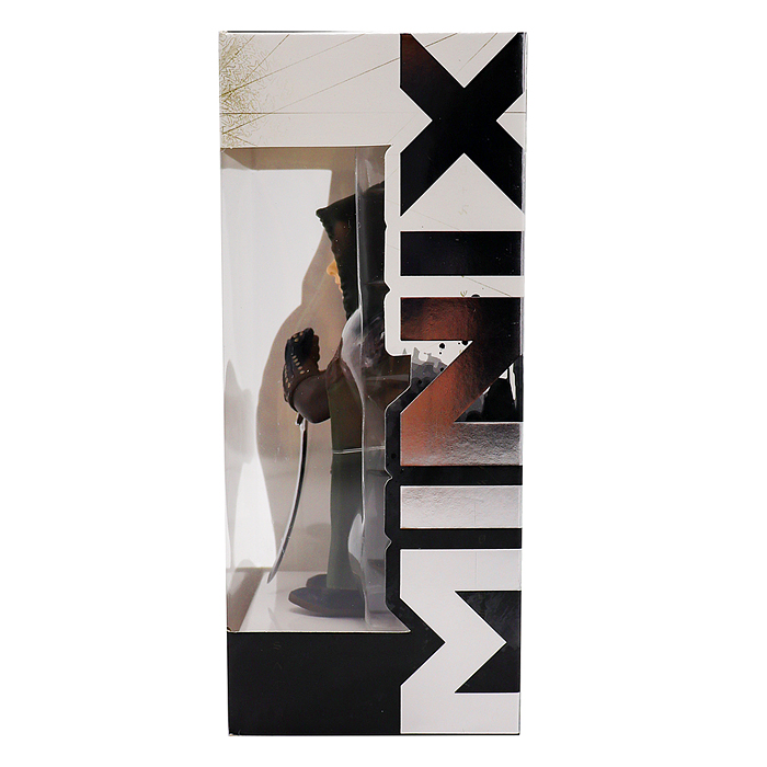 Фото к товару Коллекционная фигурка "The Witcher 3" - "Ведьмак 3" Геральт, 12 см, Коллекционная фигурка "The Witcher 3" - "Ведьмак 3" Геральт, 12 см,