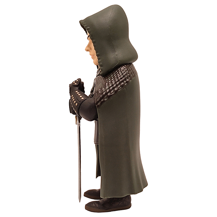 Фото к товару Коллекционная фигурка "The Witcher 3" - "Ведьмак 3" Геральт, 12 см, Коллекционная фигурка "The Witcher 3" - "Ведьмак 3" Геральт, 12 см,