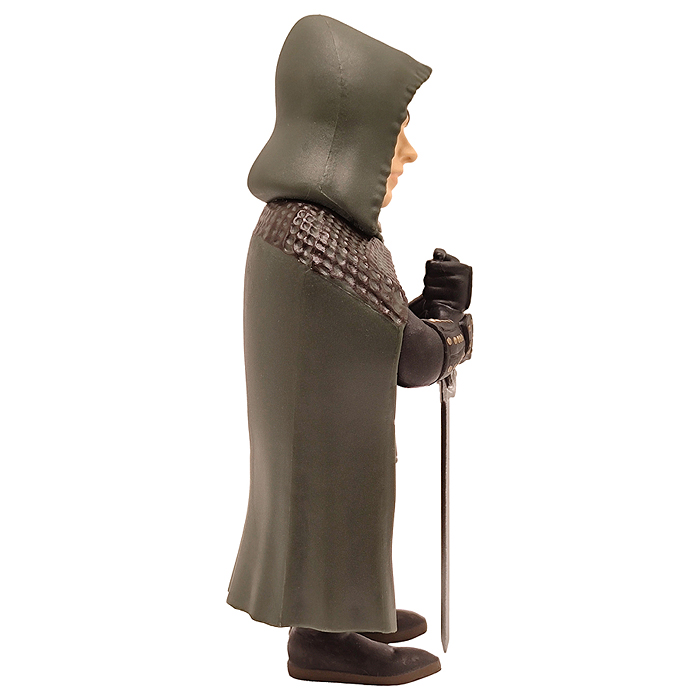 Фото к товару Коллекционная фигурка "The Witcher 3" - "Ведьмак 3" Геральт, 12 см, Коллекционная фигурка "The Witcher 3" - "Ведьмак 3" Геральт, 12 см,