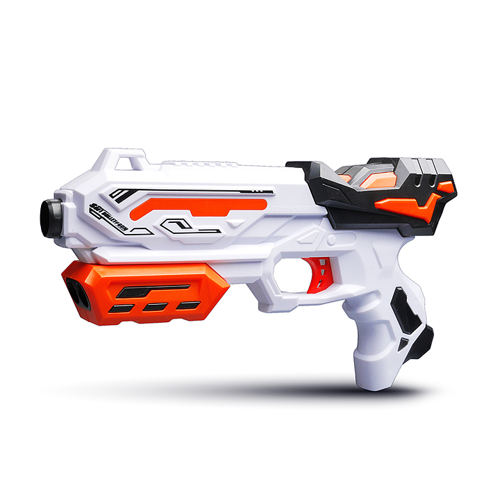 Набор тир AO-6002B6 "SoftSniper Pro" с полимерными пулями, в коробке