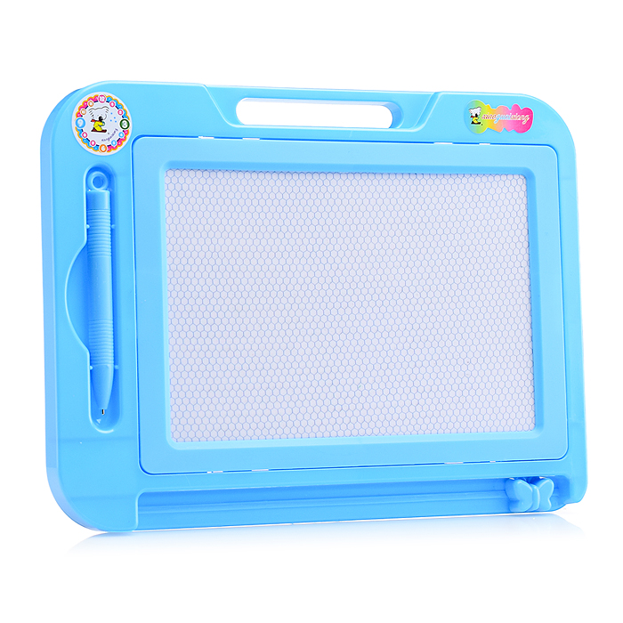 Фото к товару Доска для рисования DJ-9812 "Художник" в пакете Доска для рисования DJ-9812 "Художник" в пакете