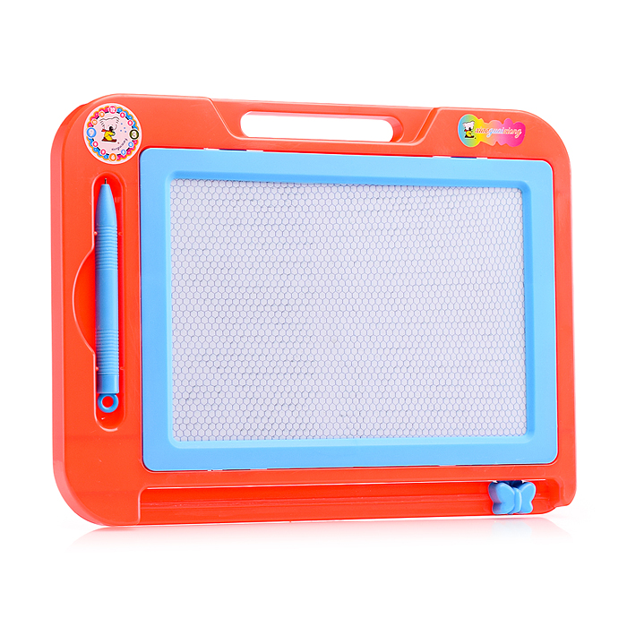 Фото к товару Доска для рисования DJ-9812 "Художник" в пакете Доска для рисования DJ-9812 "Художник" в пакете