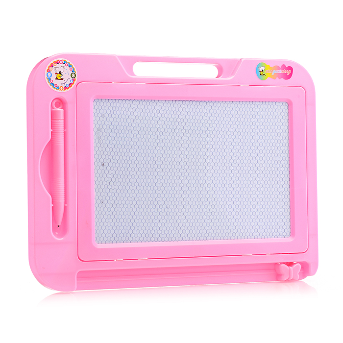 Фото к товару Доска для рисования DJ-9812 "Художник" в пакете Доска для рисования DJ-9812 "Художник" в пакете