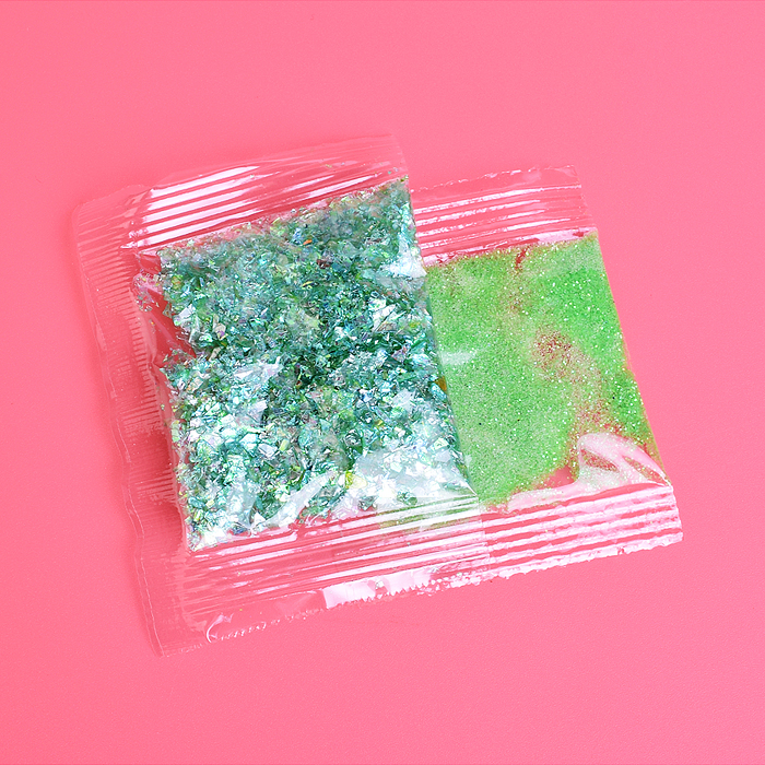 Набор творческая мастерская JX335 "Лапка" в коробке