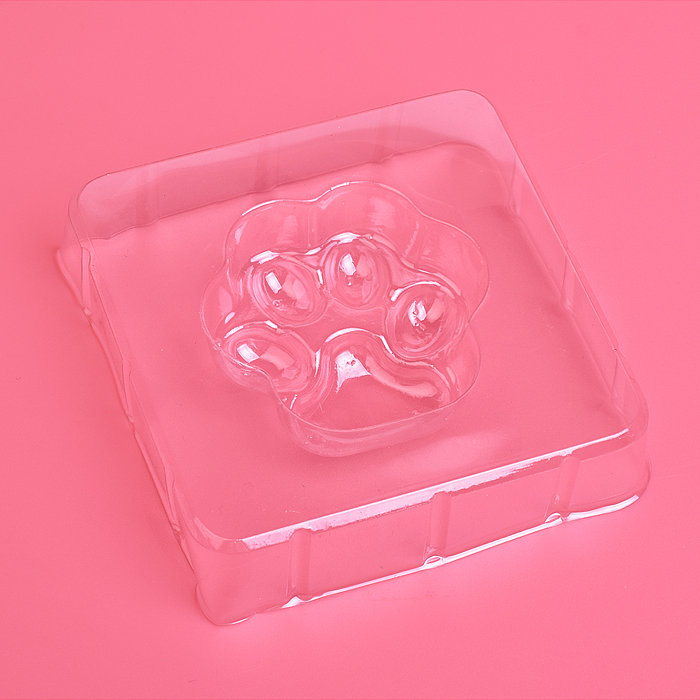 Набор творческая мастерская JX335 "Лапка" в коробке