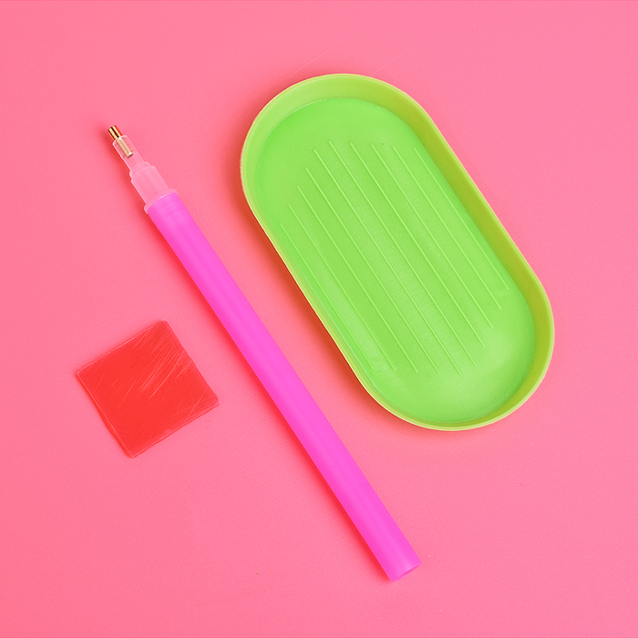 Фото к товару Мозаика алмазная 00-7623 "Белый котёночек" 15*20см Мозаика алмазная 00-7623 "Белый котёночек" 15*20см