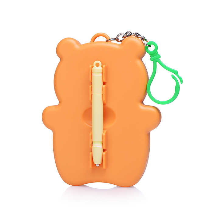 Фото к товару Доска магнитная YM-211 "Тигренок" в коробке Доска магнитная YM-211 "Тигренок" в коробке