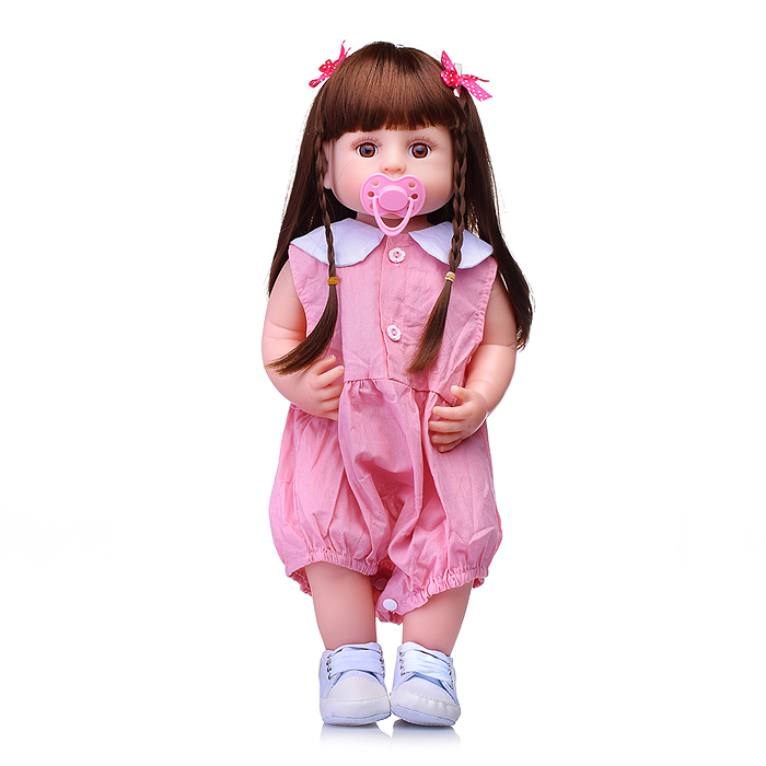 Фото к товару Кукла AD2022-5 "Лидия" в коробке Кукла AD2022-5 "Лидия" в коробке