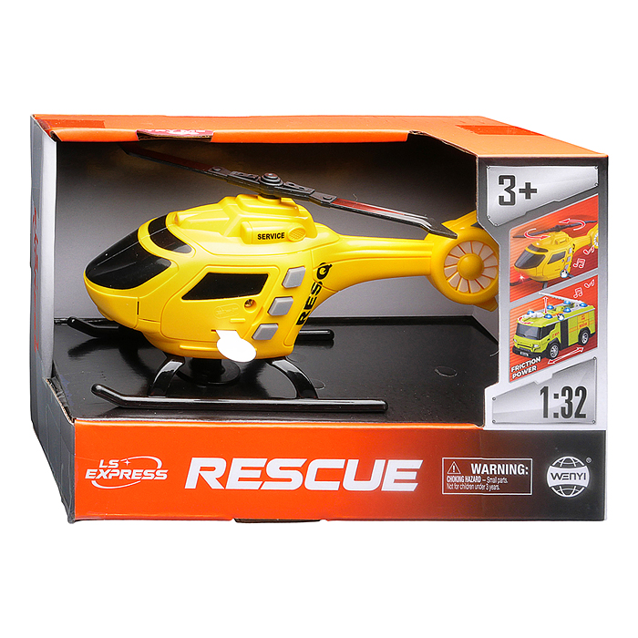 Фото к товару Вертолет WY1108D "Аэро-Гард" 1:32 (свет, звук) в коробке Вертолет WY1108D "Аэро-Гард" 1:32 (свет, звук) в коробке