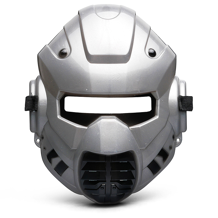 Фото к товару Набор оружия 836-7 "Космический Солдат" (свет, звук) на батарейках, в коробке Набор оружия 836-7 "Космический Солдат" (свет, звук) на батарейках, в коробке