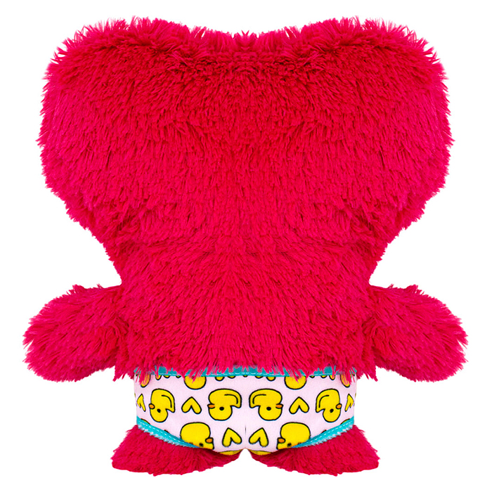 Фуглер Лупсик (микс)