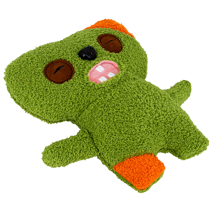 Фуглер Мистер Заплатка 