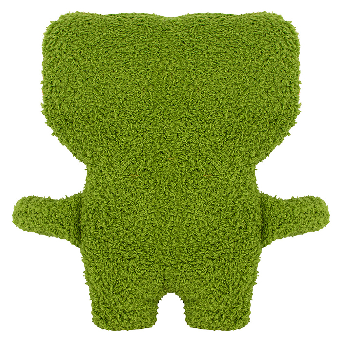 Фуглер Мистер Заплатка 