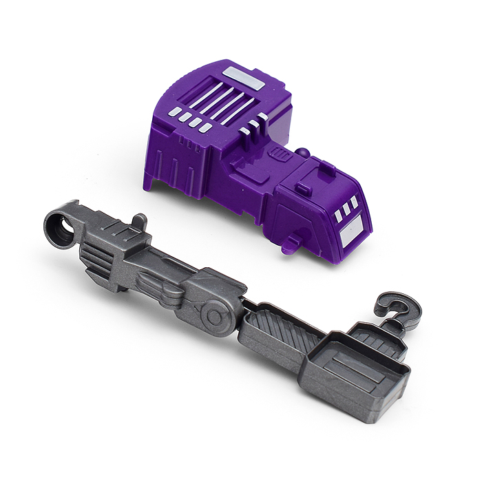 Фото к товару Робот XL91842D "РобоВижн" в коробке Робот XL91842D "РобоВижн" в коробке