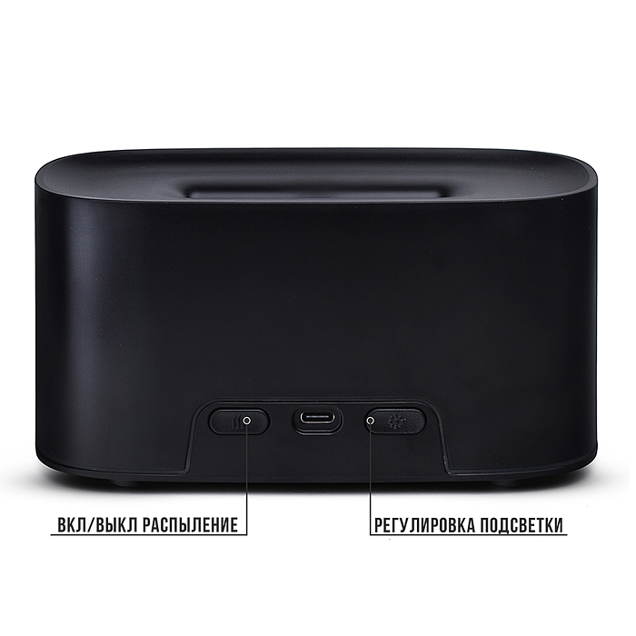 Светильник-увлажнитель A30-2 "Вдохновение" в коробке