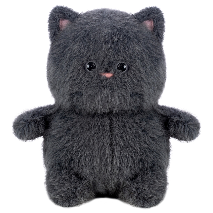 Подарочная игрушка "Кот Пузатик"