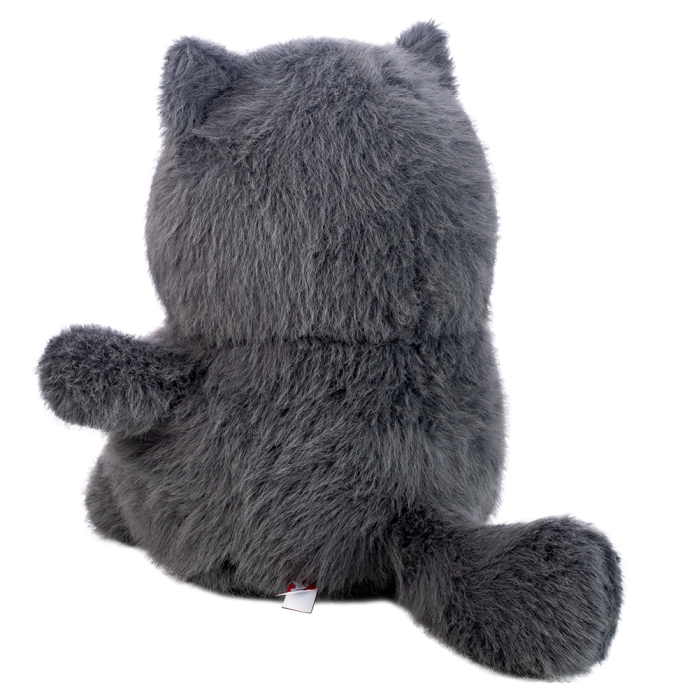 Подарочная игрушка "Кот Пузатик"