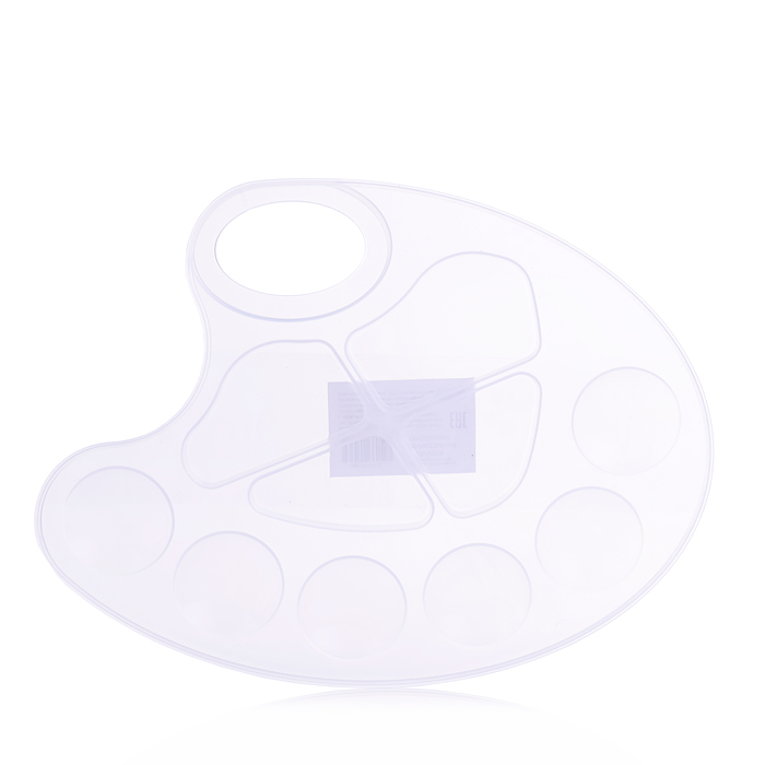 Палитра, прозрачная