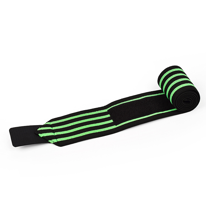 Фото к товару Бинт 33-0013 спортивный локтевой в пакете Бинт 33-0013 спортивный локтевой в пакете