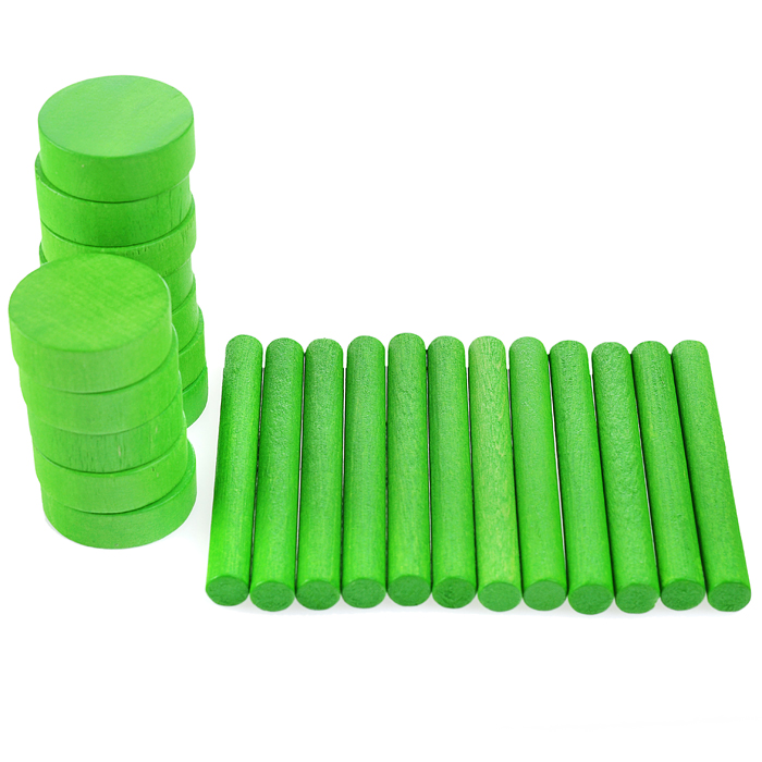 Фото к товару Набор "Занимательная математика" (микрогофра) Набор "Занимательная математика" (микрогофра)