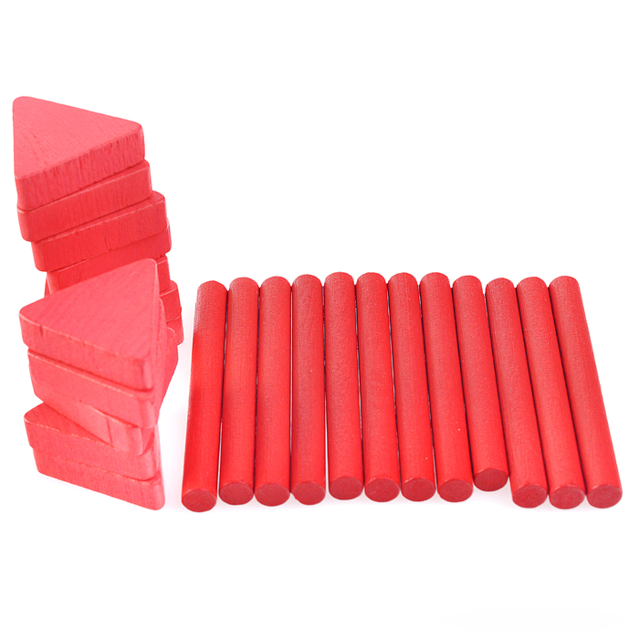 Фото к товару Набор "Занимательная математика" (микрогофра) Набор "Занимательная математика" (микрогофра)