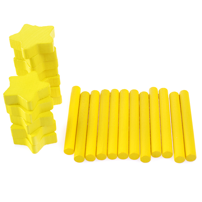 Фото к товару Набор "Занимательная математика" (микрогофра) Набор "Занимательная математика" (микрогофра)