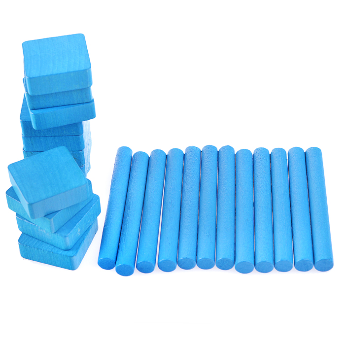 Фото к товару Набор "Занимательная математика" (микрогофра) Набор "Занимательная математика" (микрогофра)