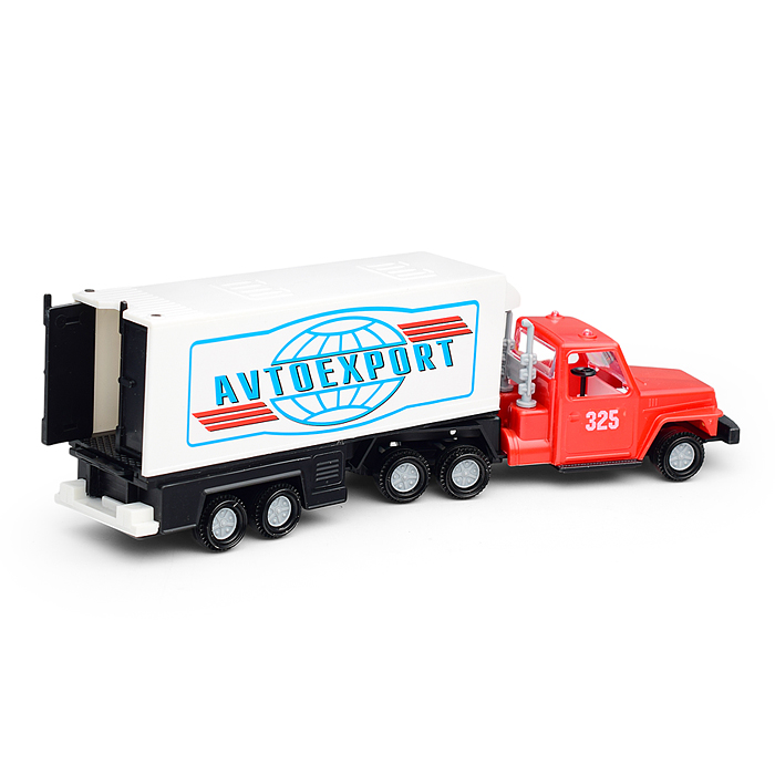 Автофургон (Урал)