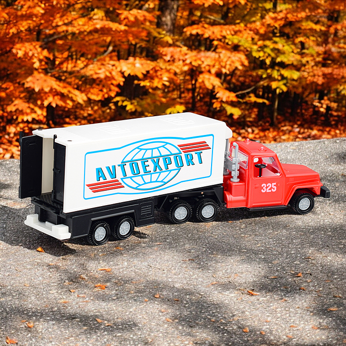 Автофургон (Урал)