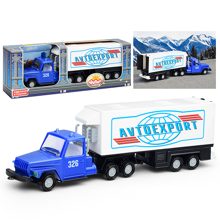 Автофургон (Урал)