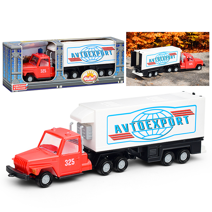 Автофургон (Урал)