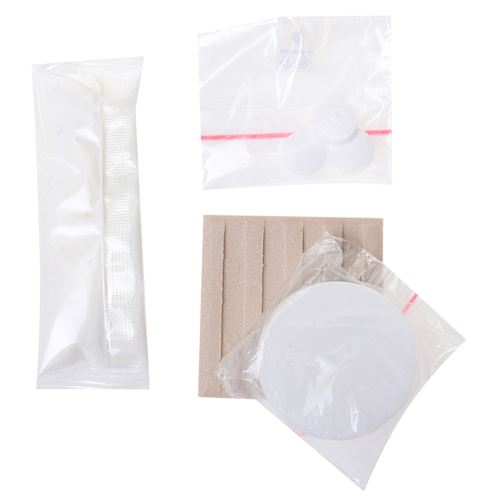 Научно-познавательный набор "Фараонова змея и Искусственный снег"