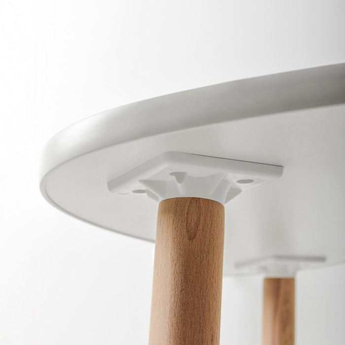 Детский прямоугольный столик 