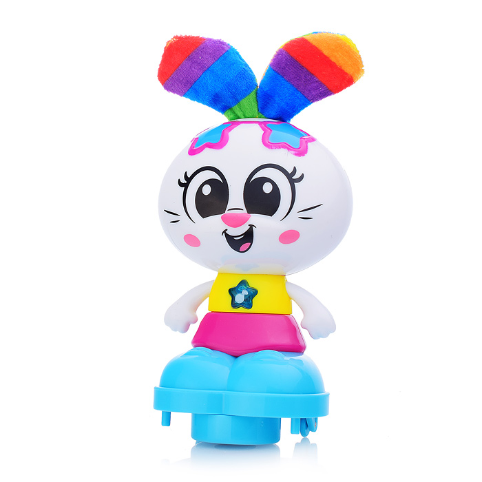 Заюшка Зайка (Страна Фантиков)