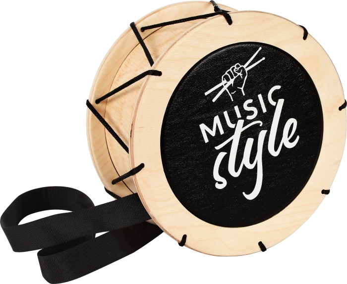 Фото к товару Барабан "Music Style" Барабан "Music Style"