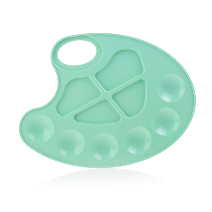 Фото к товару Палитра "Цвета прованса" Палитра "Цвета прованса"