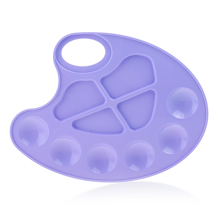 Фото к товару Палитра "Цвета прованса" Палитра "Цвета прованса"