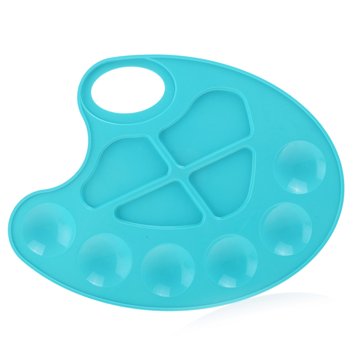 Фото к товару Палитра "Цвета прованса" Палитра "Цвета прованса"