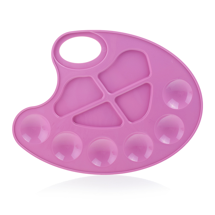 Фото к товару Палитра "Цвета прованса" Палитра "Цвета прованса"