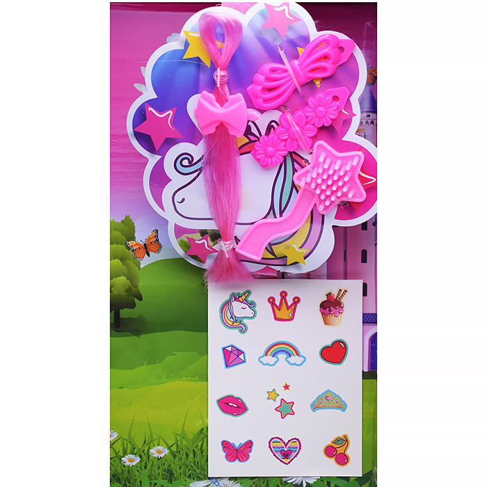 Фото к товару Пони 20 см, озвуч, (50 фраз и песен, с акс,) в коробке Пони 20 см, озвуч, (50 фраз и песен, с акс,) в коробке