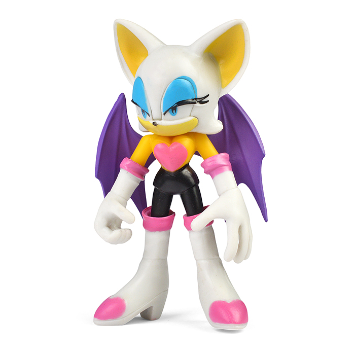 Фото к товару Фигурка "Соник" в ассорт, кор.13*17*6,5см Фигурка "Соник" в ассорт, кор.13*17*6,5см