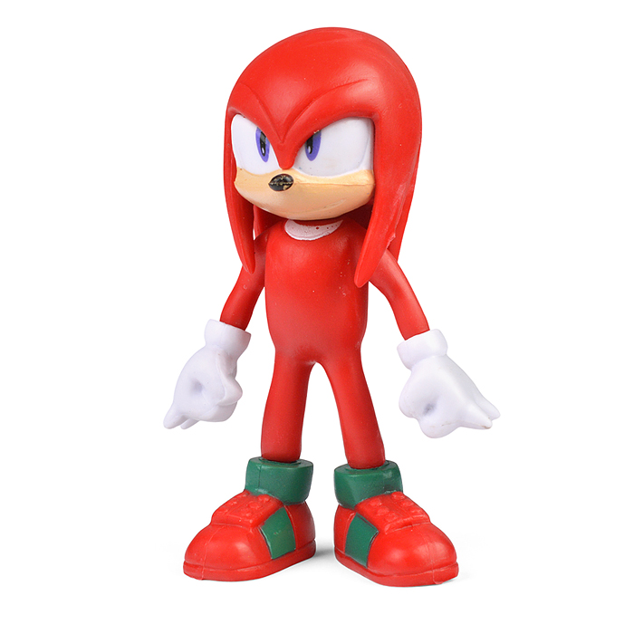 Фото к товару Фигурка "Соник" в ассорт, кор.13*17*6,5см Фигурка "Соник" в ассорт, кор.13*17*6,5см