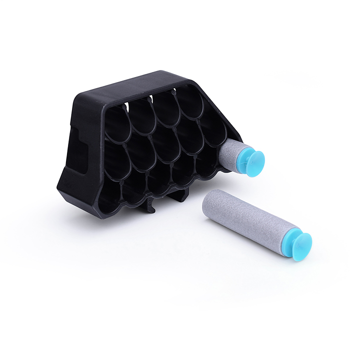 Пистолет XH922-1 "Сокрушитель" в коробке