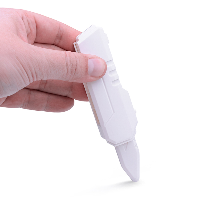 Пистолет XH922-1 "Сокрушитель" в коробке