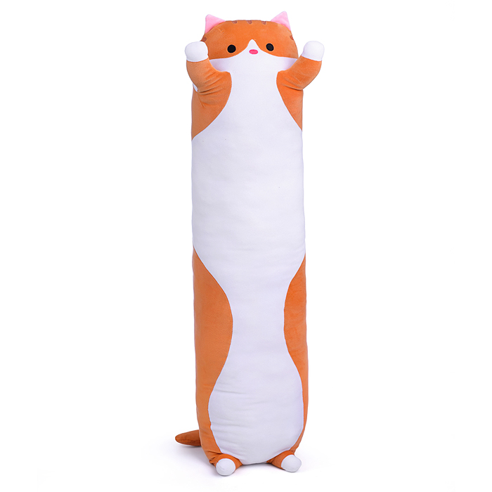 Обнимашки от котейки 110см