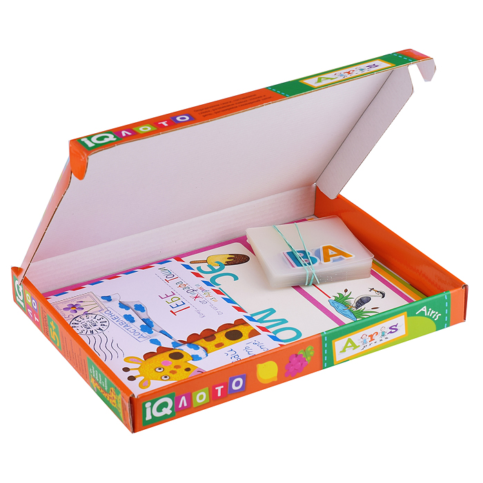 Фото к товару Пластиковое лото для малышей (нов) 5+ Читаем по слогам. Учимся читать! Куликова Е.Н., Сухарева О.В Пластиковое лото для малышей (нов) 5+ Читаем по слогам. Учимся читать! Куликова Е.Н., Сухарева О.В