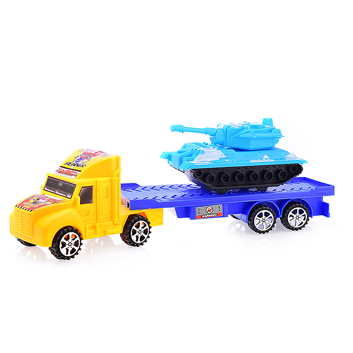 Автовоз 1888-6 в пакете 