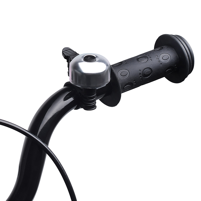 Фото к товару Велосипед 12" Rocket First, цвет хаки Велосипед 12" Rocket First, цвет хаки